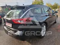 2020 Opel Insignia