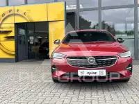2020 Opel Insignia