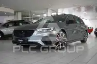 2020 Opel Insignia