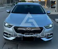 2020 Opel Insignia