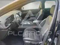 2020 Opel Insignia