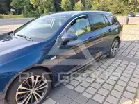 2020 Opel Insignia