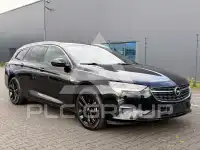 2020 Opel Insignia