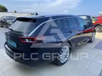 2020 Opel Insignia