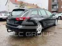 2020 Opel Insignia