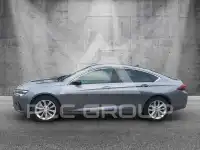 2020 Opel Insignia