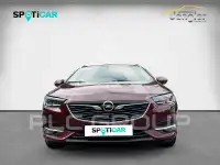 2020 Opel Insignia