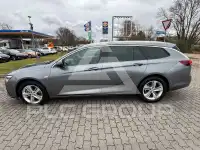 2020 Opel Insignia