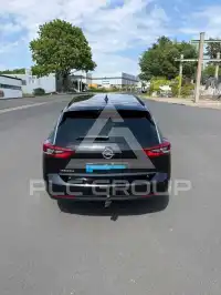 2020 Opel Insignia