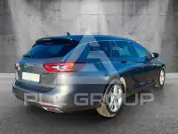2020 Opel Insignia