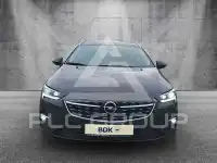 2020 Opel Insignia