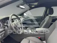 2020 Opel Insignia