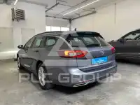 2020 Opel Insignia