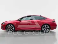 2020 Opel Insignia