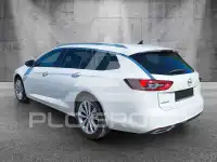 2020 Opel Insignia