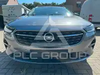 2020 Opel Insignia