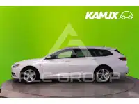 2020 Opel Insignia