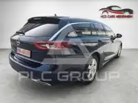 2020 Opel Insignia
