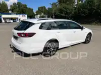 2020 Opel Insignia