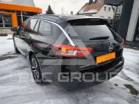 2020 Opel Insignia