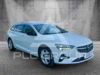 2020 Opel Insignia