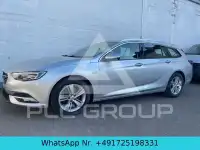 2020 Opel Insignia