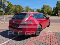 2020 Opel Insignia