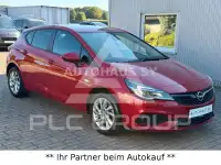 2020 Opel Astra