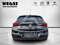 2020 Opel Astra