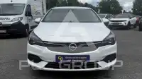2020 Opel Astra
