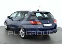 2020 Opel Astra