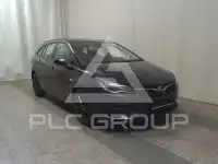 2020 Opel Astra