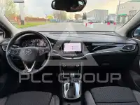2020 Opel Astra