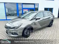 2020 Opel Astra