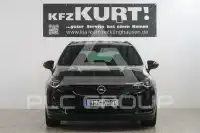2020 Opel Astra