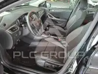 2020 Opel Astra
