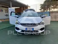 2020 Opel Astra