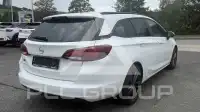 2020 Opel Astra