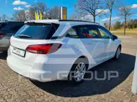 2020 Opel Astra