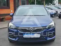 2020 Opel Astra