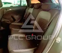 2020 Opel Astra