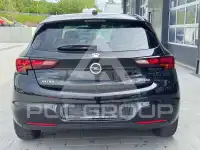 2020 Opel Astra