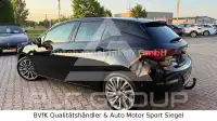 2020 Opel Astra
