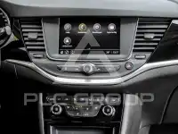 2020 Opel Astra