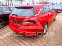 2020 Opel Astra