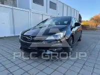 2020 Opel Astra