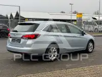 2020 Opel Astra
