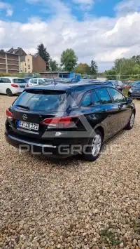 2020 Opel Astra