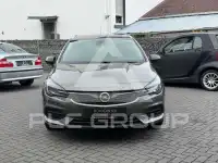 2020 Opel Astra