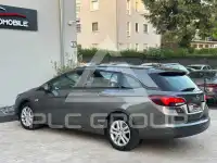 2020 Opel Astra
